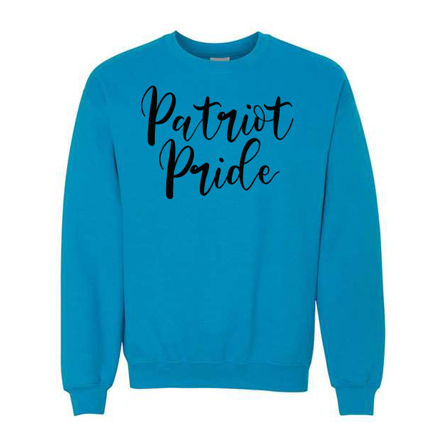 Crewneck Sweatshirt