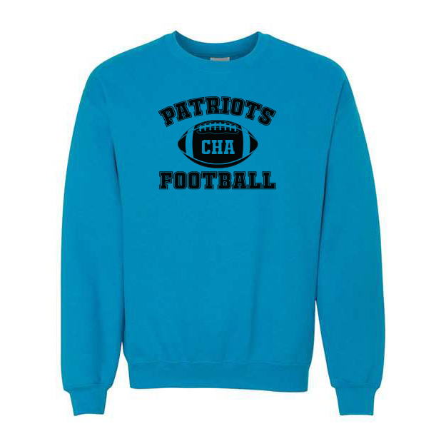 Crewneck Sweatshirt - Image 4