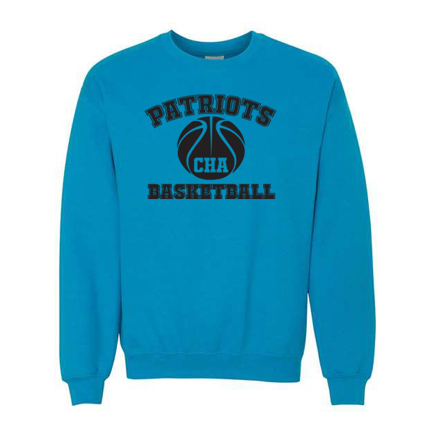 Crewneck Sweatshirt - Image 4