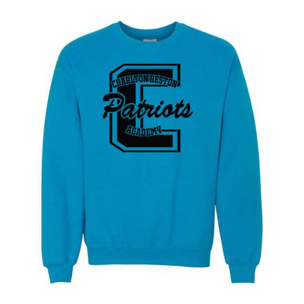 Crewneck Sweatshirt - Image 3