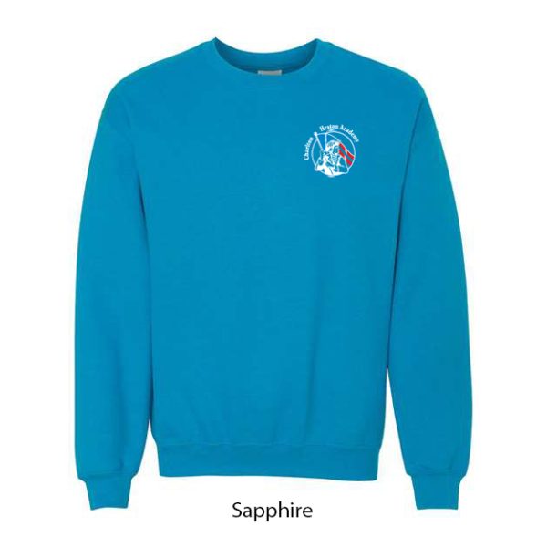 Crewneck Sweatshirt - Image 3