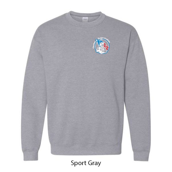 Crewneck Sweatshirt - Image 2