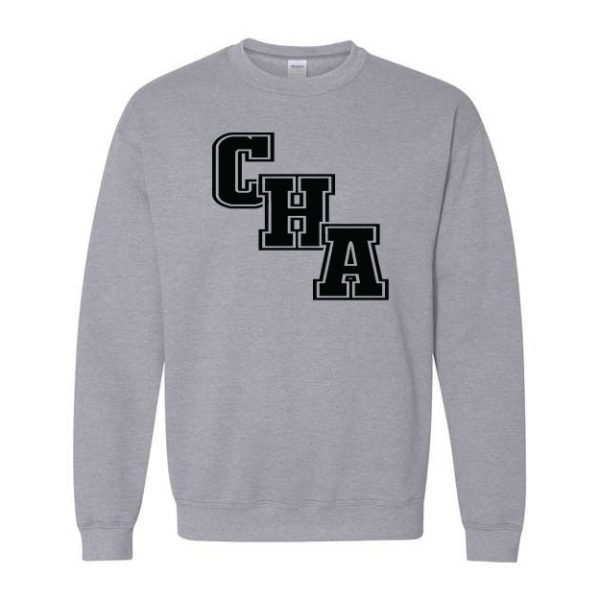 Crewneck Sweatshirt - Image 3