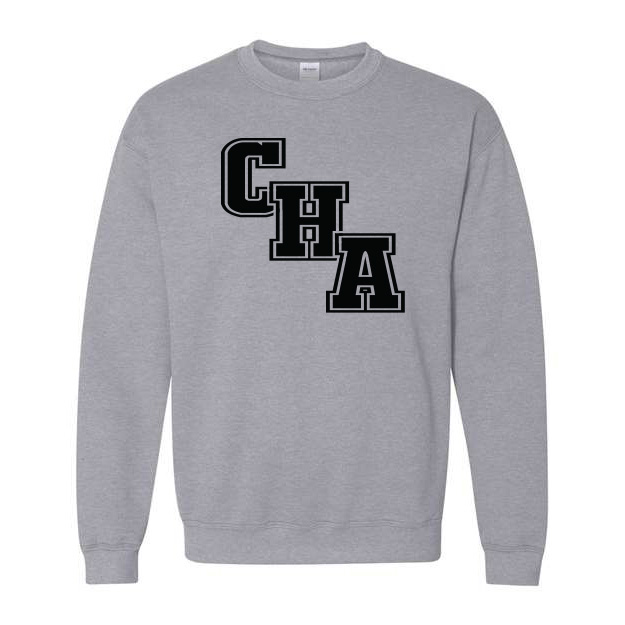 Crewneck Sweatshirt - Image 3