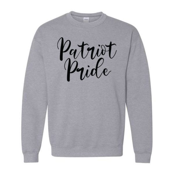 Crewneck Sweatshirt - Image 3