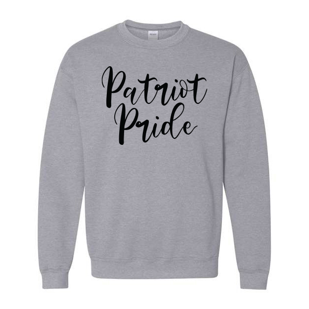 Crewneck Sweatshirt - Image 3