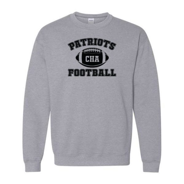 Crewneck Sweatshirt - Image 3