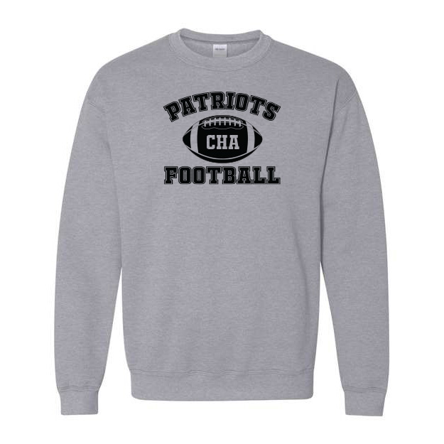 Crewneck Sweatshirt - Image 3