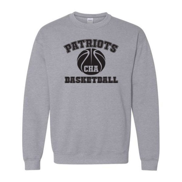 Crewneck Sweatshirt - Image 3