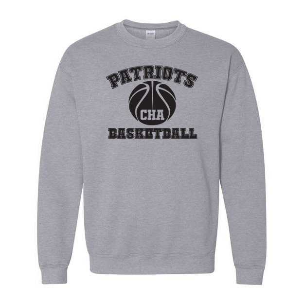 Crewneck Sweatshirt - Image 3
