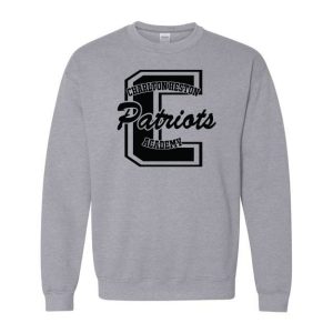 Crewneck Sweatshirt