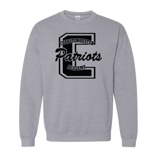 Crewneck Sweatshirt