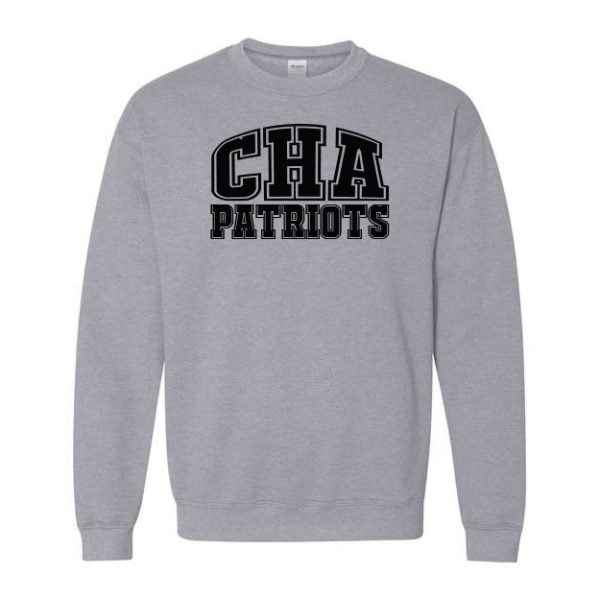 Crewneck Sweatshirt - Image 2