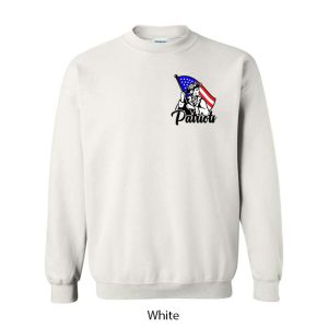 Crewneck Sweatshirt
