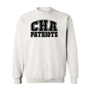Crewneck Sweatshirt