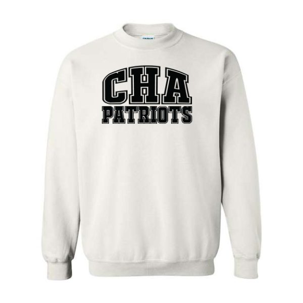 Crewneck Sweatshirt