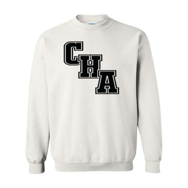 Crewneck Sweatshirt - Image 2