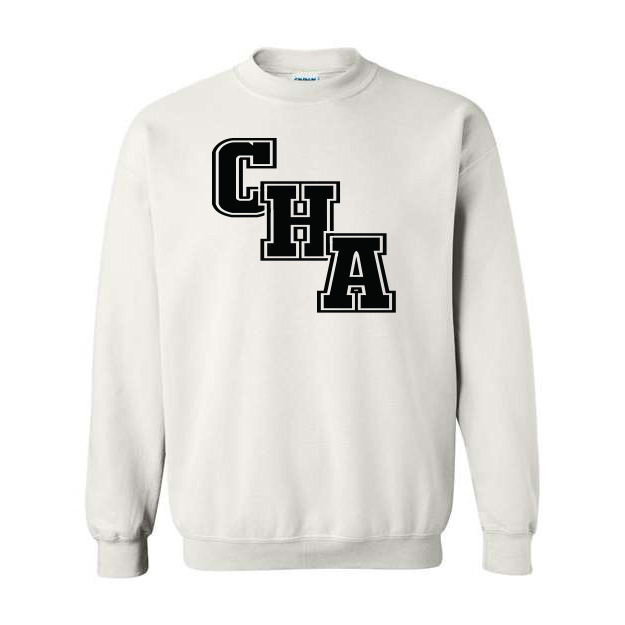 Crewneck Sweatshirt - Image 2