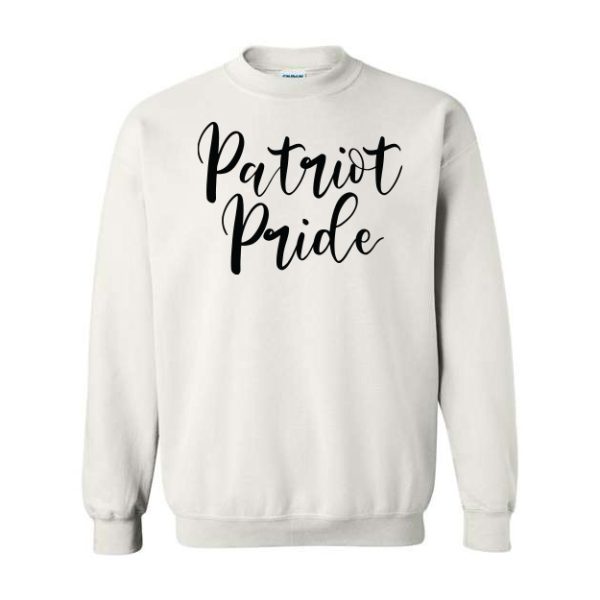 Crewneck Sweatshirt - Image 2