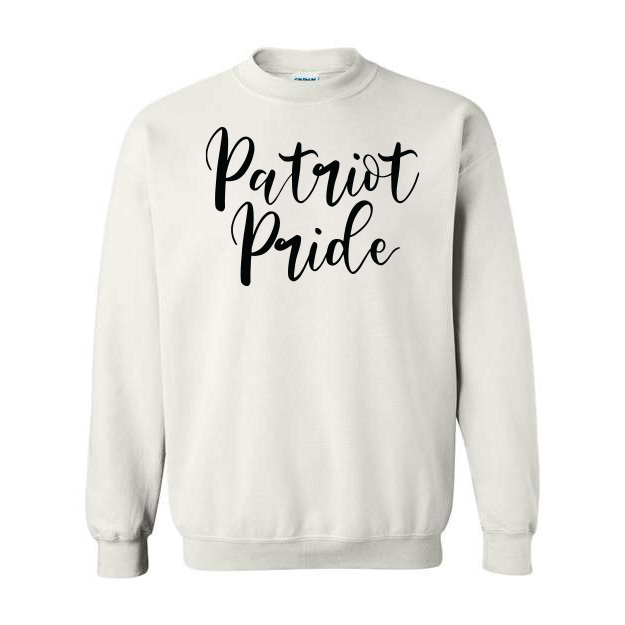 Crewneck Sweatshirt - Image 2