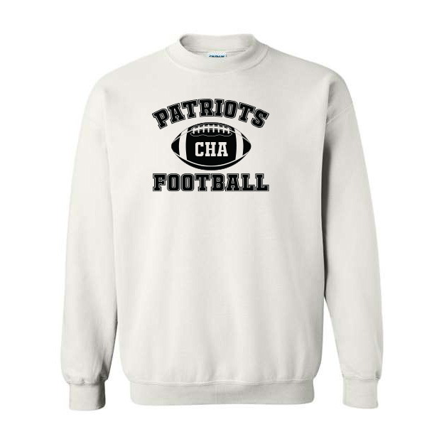 Crewneck Sweatshirt - Image 2