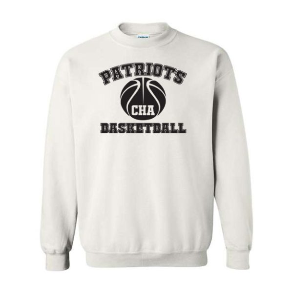 Crewneck Sweatshirt - Image 2