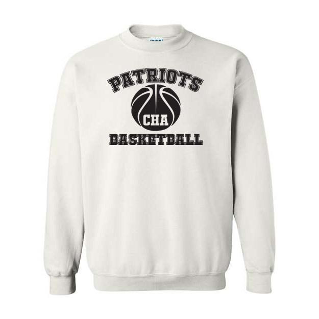 Crewneck Sweatshirt - Image 2