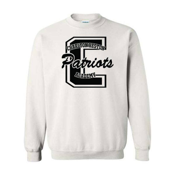 Crewneck Sweatshirt - Image 2