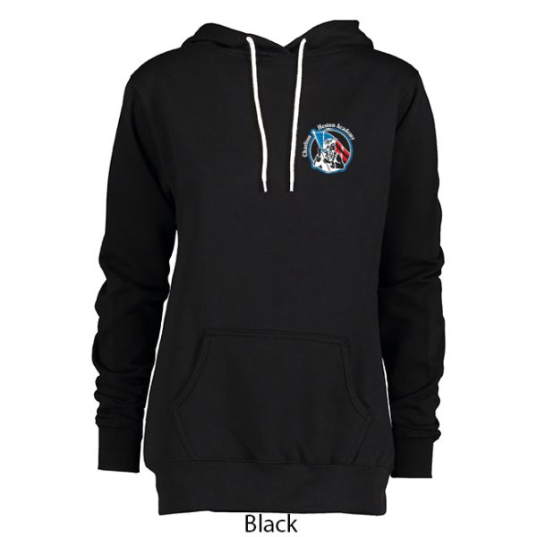 Ladies Hoodie - Image 6