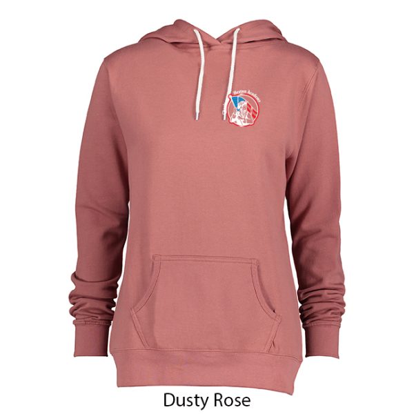 Ladies Hoodie - Image 4