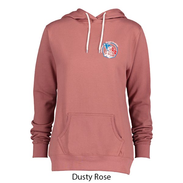 Ladies Hoodie