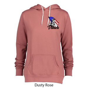 Ladies Hoodie