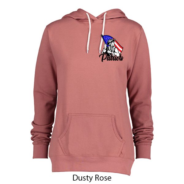 Ladies Hoodie