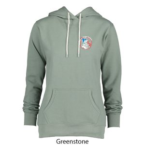 Ladies Hoodie