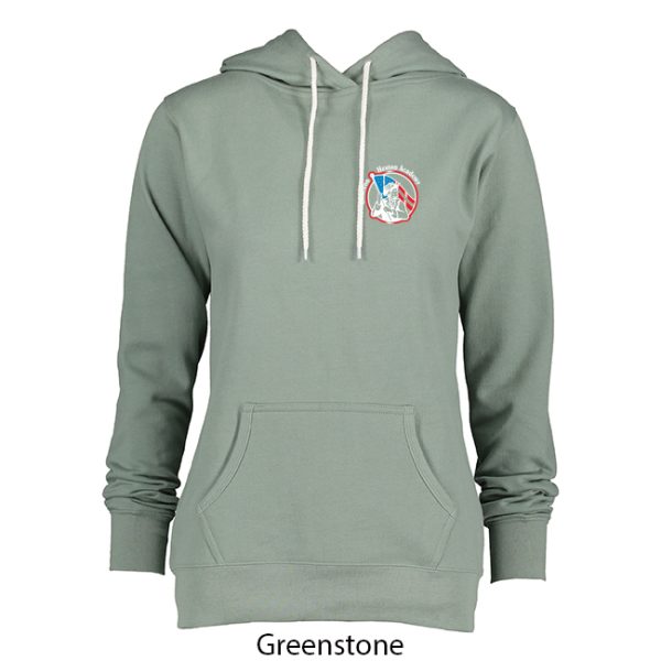Ladies Hoodie