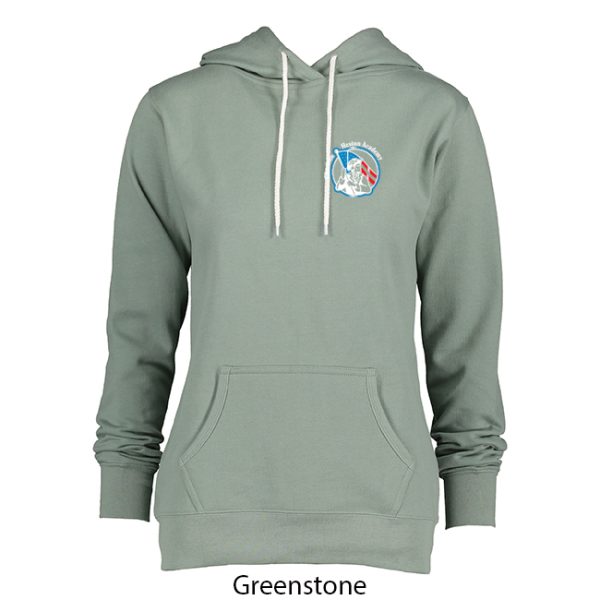 Ladies Hoodie - Image 4