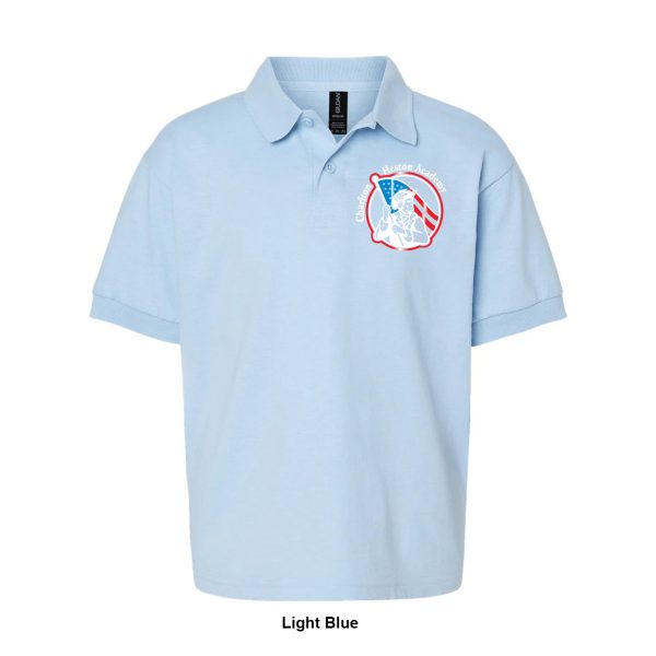 Youth Polo - Image 3