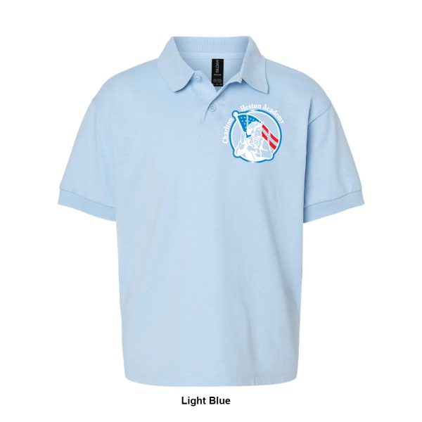 Youth Polo - Image 3