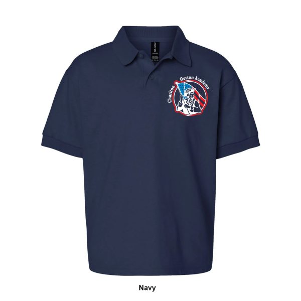 Youth Polo - Image 2