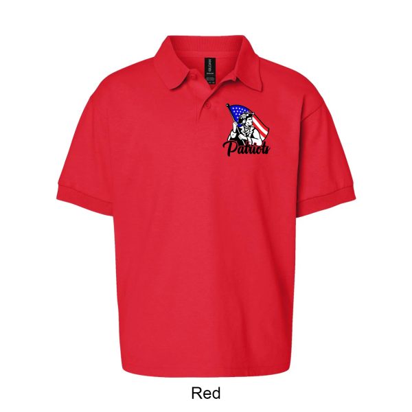 Youth Polo