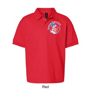 Youth Polo