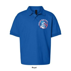 Youth Polo