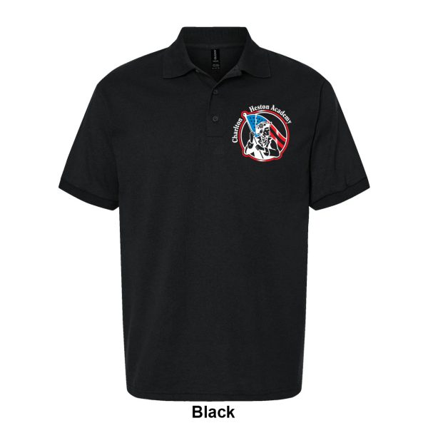 Adult Polo - Image 3