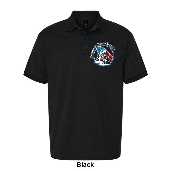 Adult Polo - Image 8