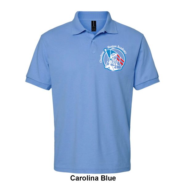 Adult Polo - Image 7