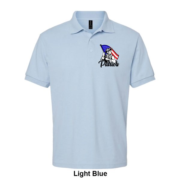 Adult Polo - Image 7