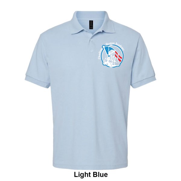 Adult Polo - Image 5