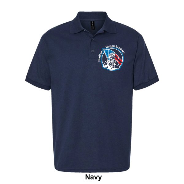Adult Polo - Image 4