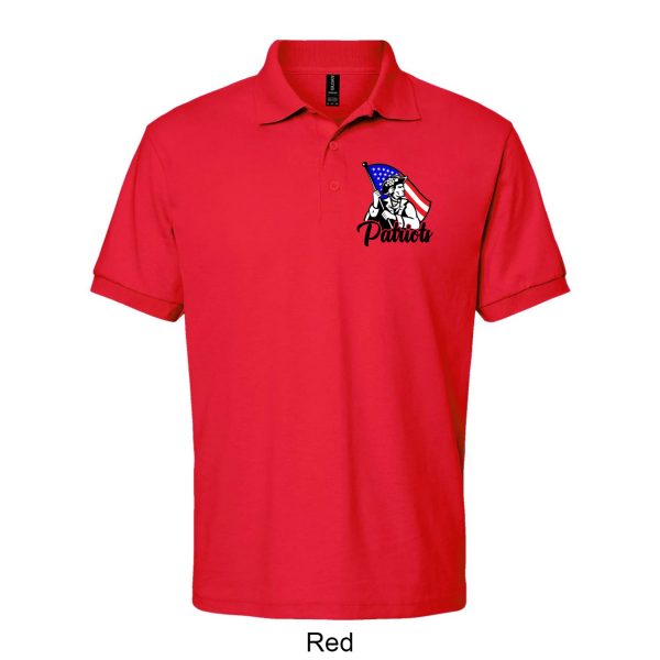 Adult Polo - Image 6