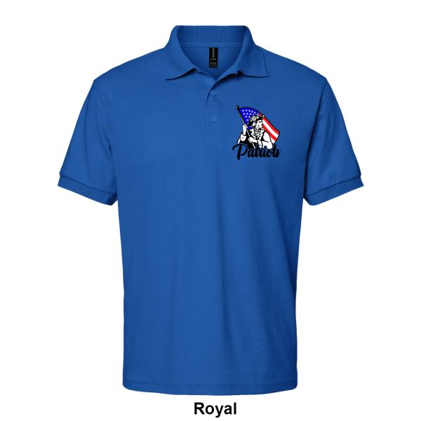 Adult Polo - Image 5